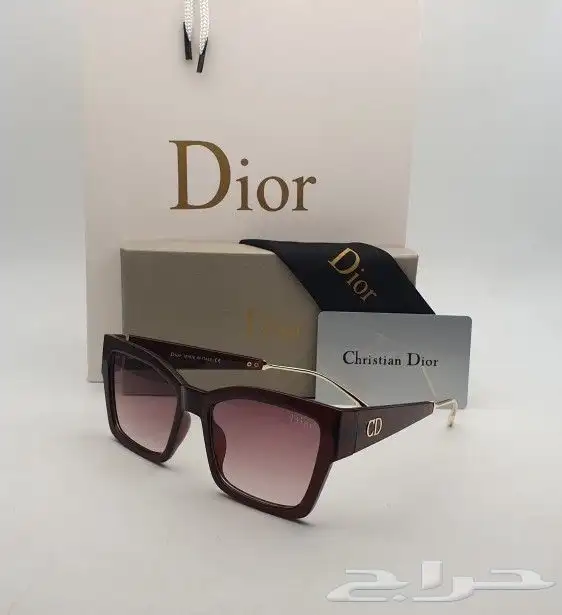 نظارات ماركات 47