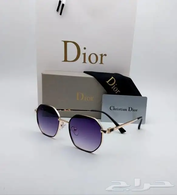 نظارات ماركات 10