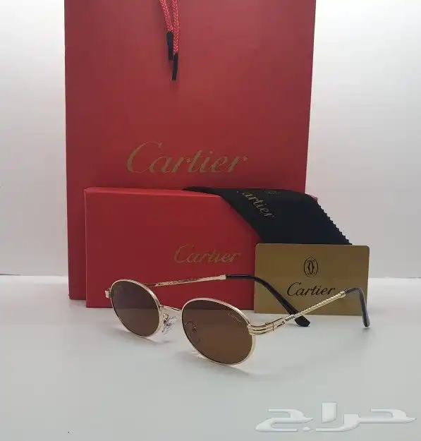 نظارات ماركات 42