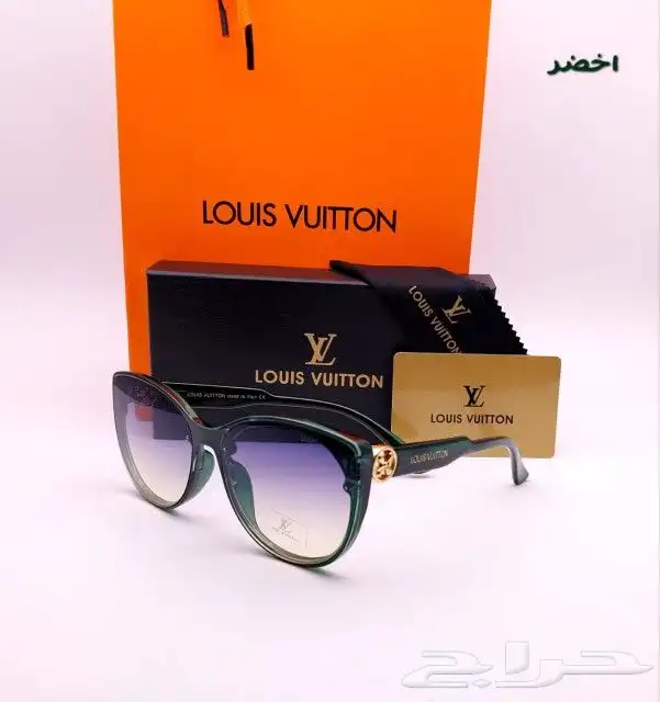 نظارات ماركات 26