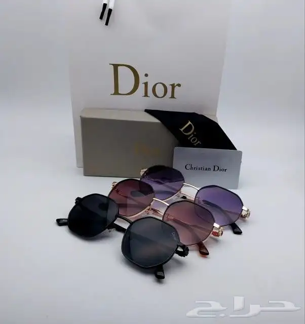 نظارات ماركات 6