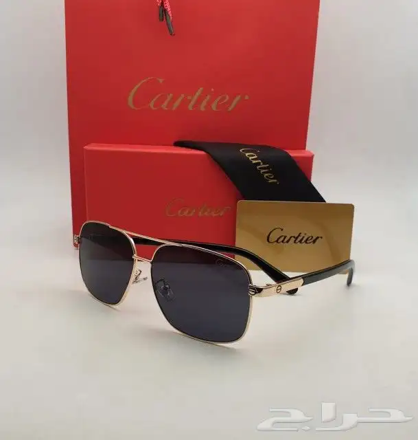 نظارات ماركات 53