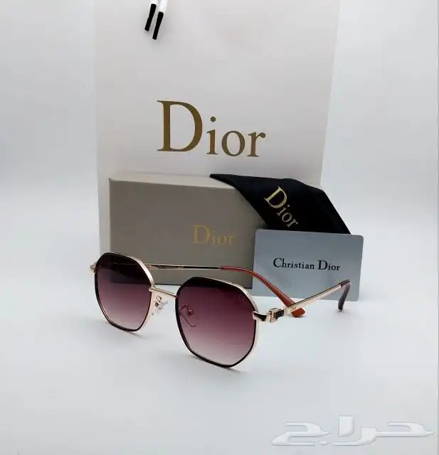 نظارات ماركات 15