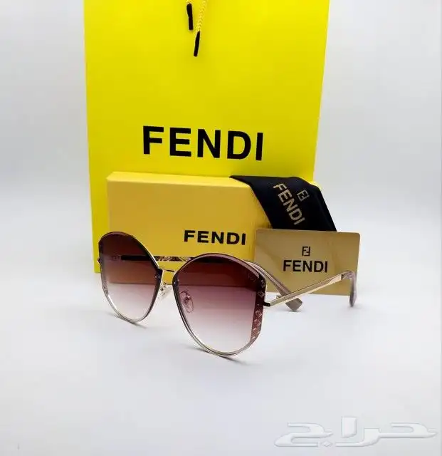 نظارات ماركات 7