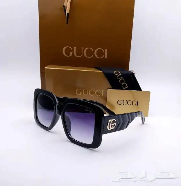 نظارات ماركات 58