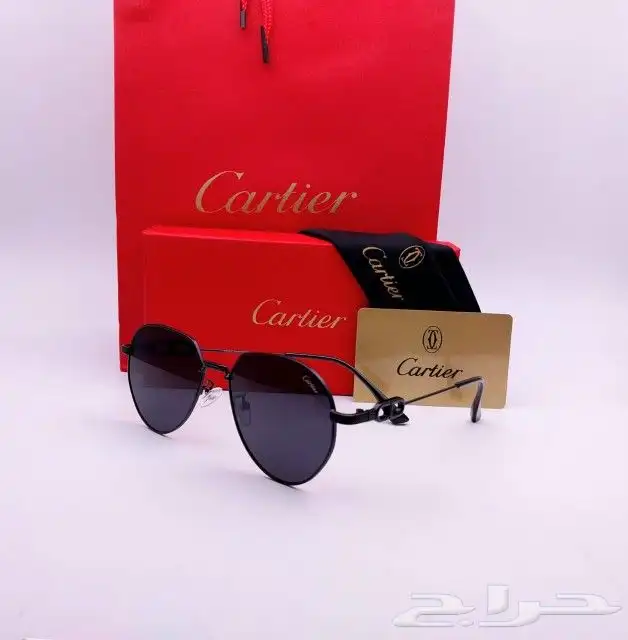 نظارات ماركات 55