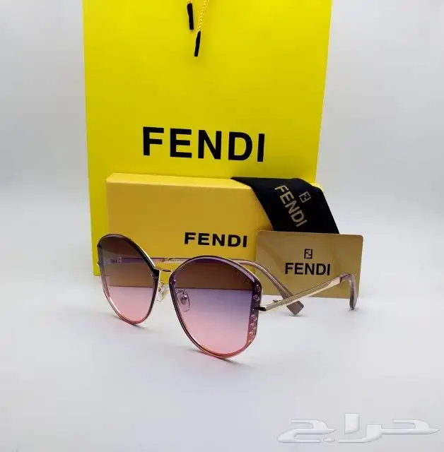 نظارات ماركات 5