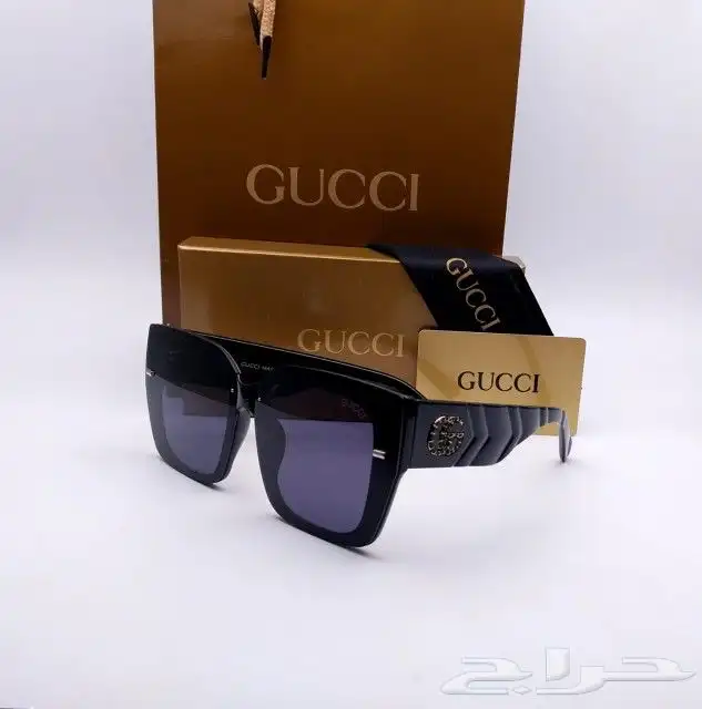 نظارات ماركات 4