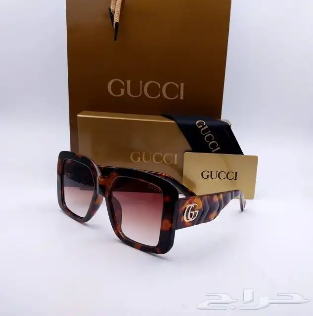 نظارات ماركات 61