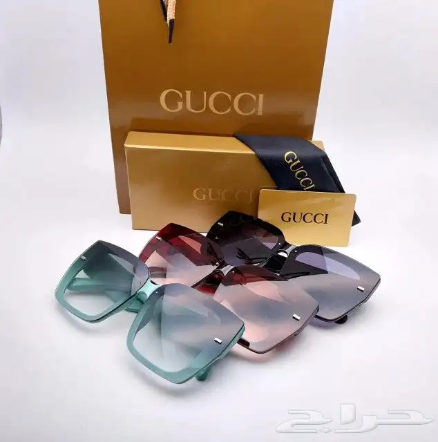 نظارات ماركات 1