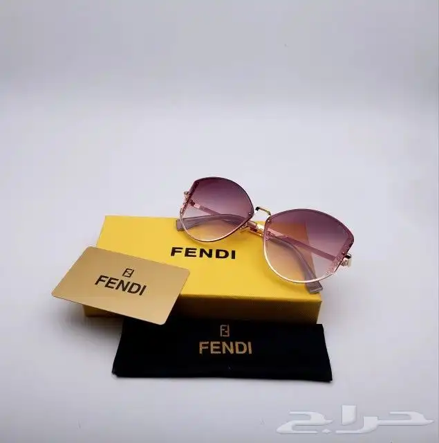 نظارات ماركات 13