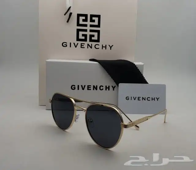 نظارات ماركات 60