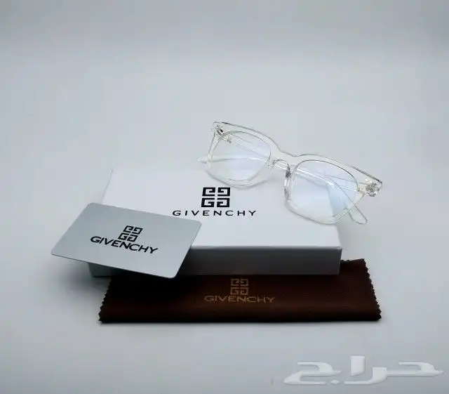 نظارات ماركات 23