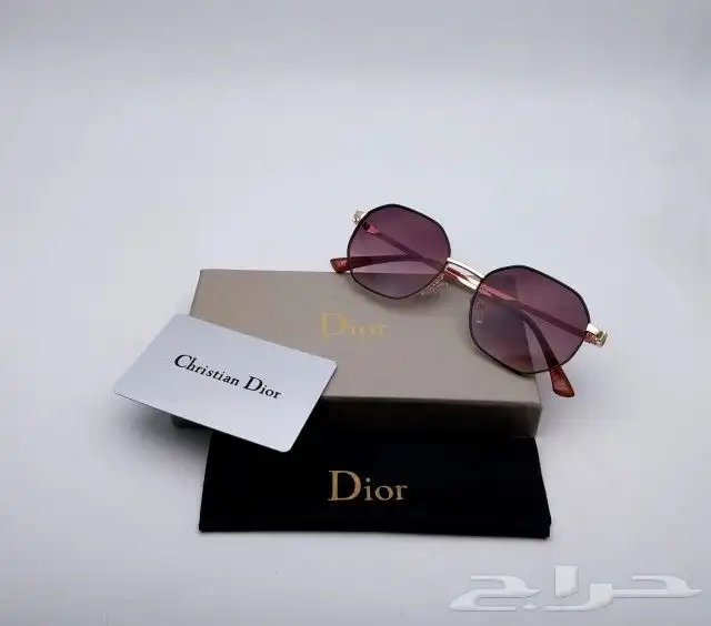 نظارات ماركات 20