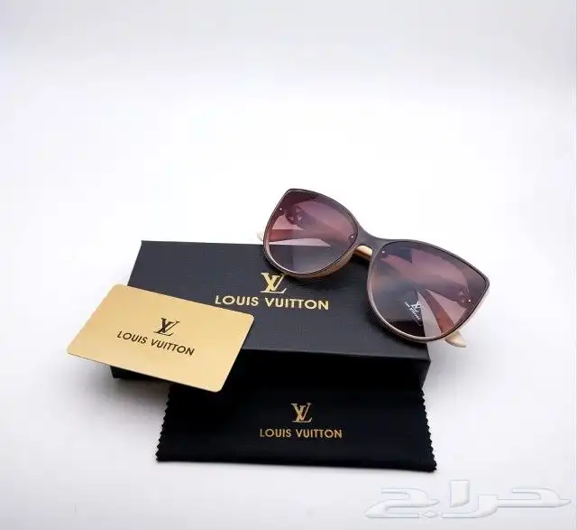 نظارات ماركات 50