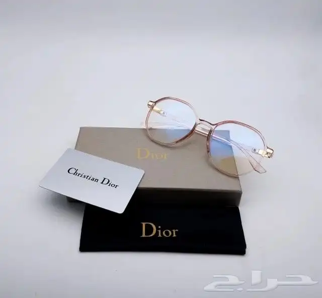 نظارات ماركات 27