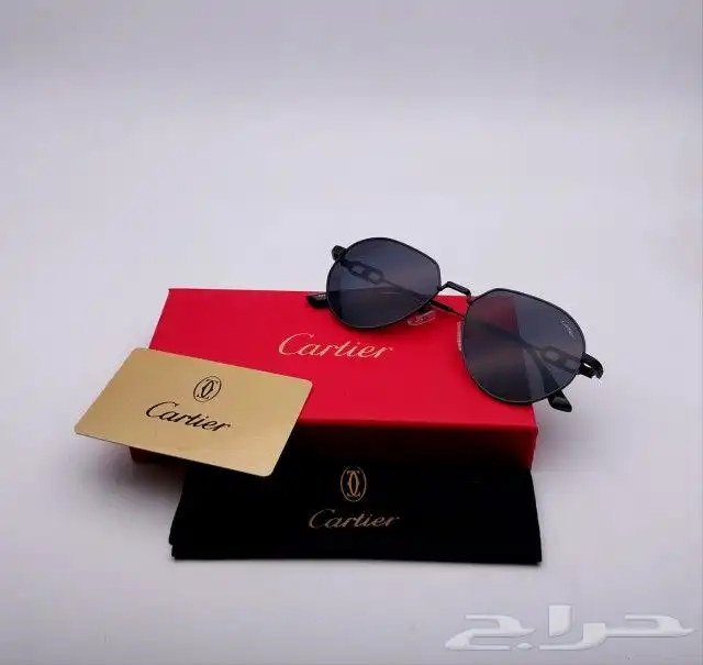 نظارات ماركات 34