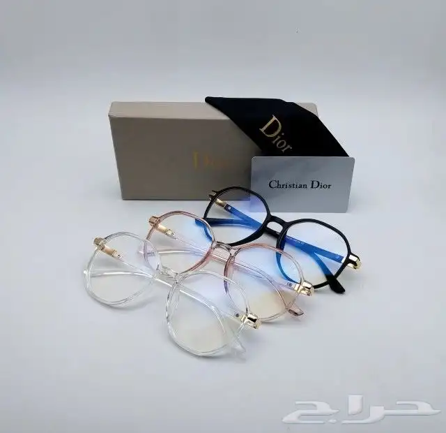 نظارات ماركات 14