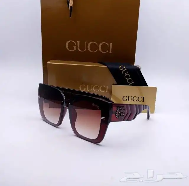 نظارات ماركات 12