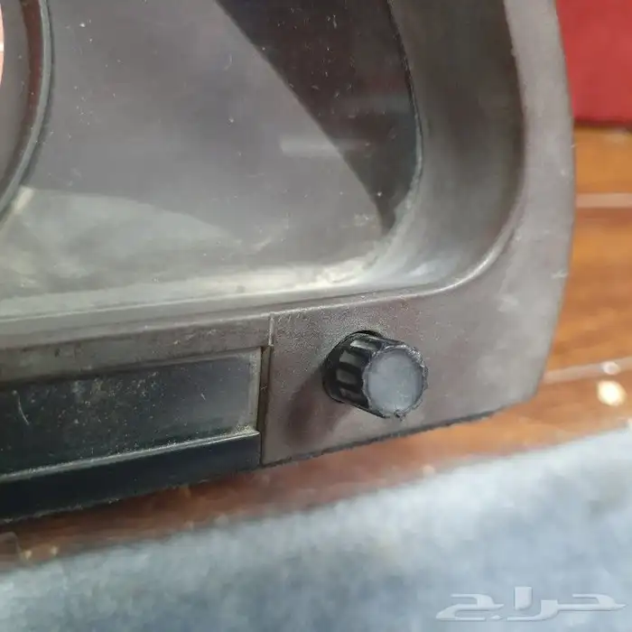 طبلون مرسيدس 1986-1991 560SEL 18