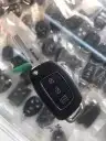 مفتاح ريموت سيارات برمجة 13