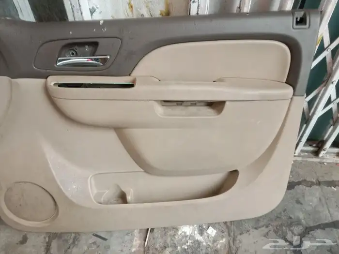 اصلاح ابواب جمس يوكن او تاهو اواتربيط ديكورات 4