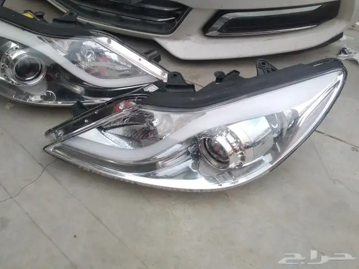 شمعه جنسس 2012-2014 2