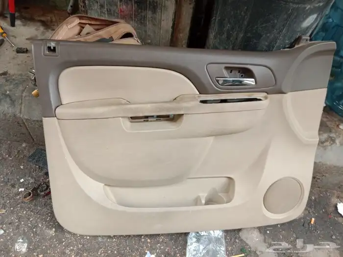 اصلاح ابواب جمس يوكن او تاهو اواتربيط ديكورات 0