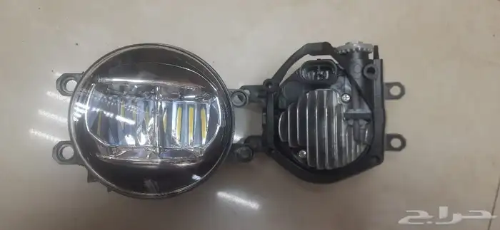 قطع لكزس 2013 2015 ES350 17