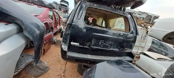 قطع غيار جمس قمه النظافه 3