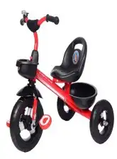 دراجة ماركة شيتا ثلاثة عجلات 4