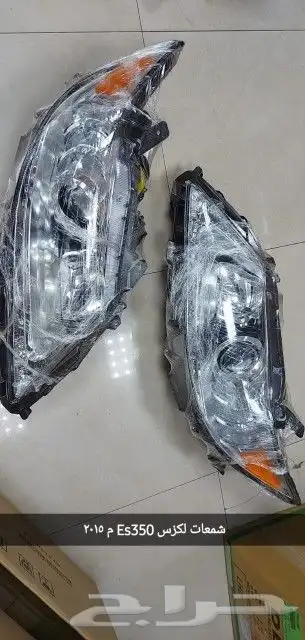 قطع لكزس 2013 2015 ES350 9