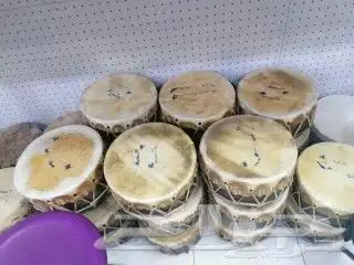 طبل طبول دفوف طيران وطني كاسور ربابه دف مرواس 2