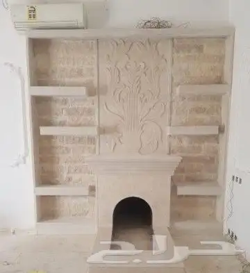 مشبات حديثة مشبات فخمه 12