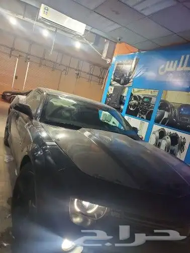 محل جي كلاس لشاشات وكهرباء السيارات العرابي 0