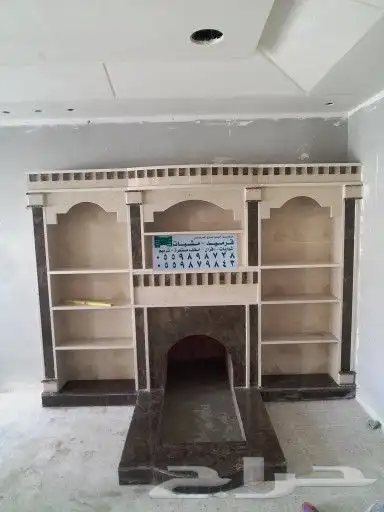 مشبات حديثة مشبات فخمه 13