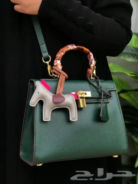 شنط ماركة هرمز توب كوالتي 2