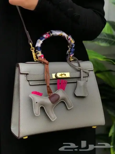 شنط ماركة هرمز توب كوالتي 19