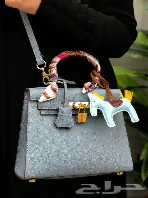 شنط ماركة هرمز توب كوالتي 15