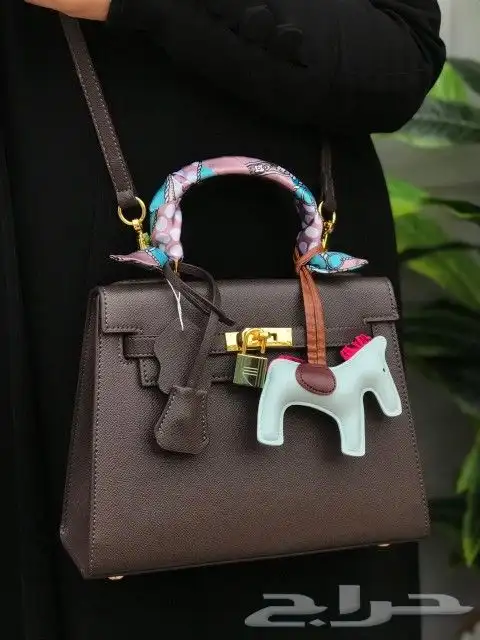 شنط ماركة هرمز توب كوالتي 14