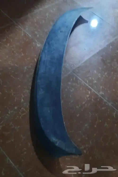 جناح مازدا cx 9 4