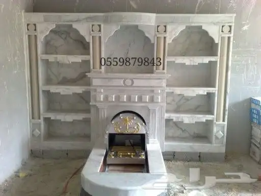 مشبات حديثة مشبات فخمه 10