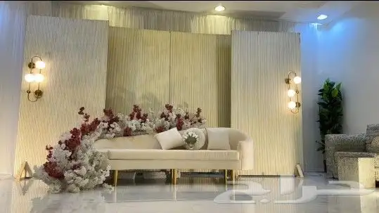 توصيل هدايا تنسيق حفلات كوشات زفات شيلات 1