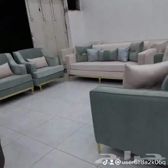 كنب الهبه الجديده 30