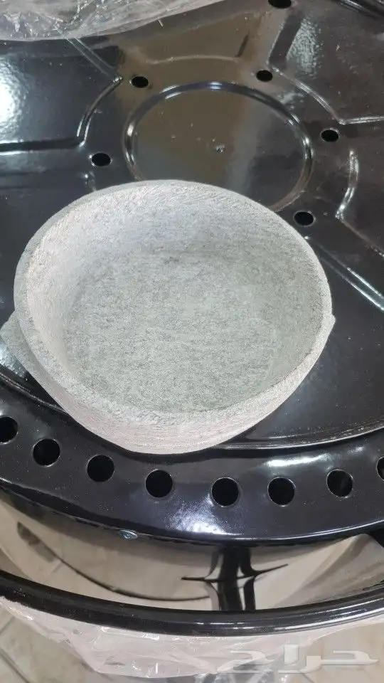 قدور حجريه مغش برمه صحون مرهاحجر 9