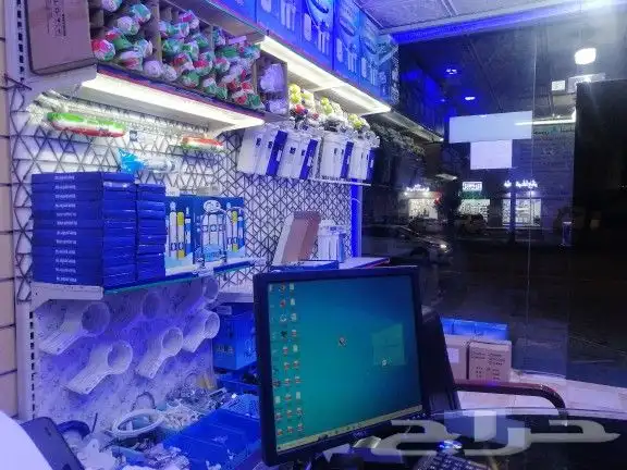 فلاتر تحلية وصيانه لجميع الاجهزه 0