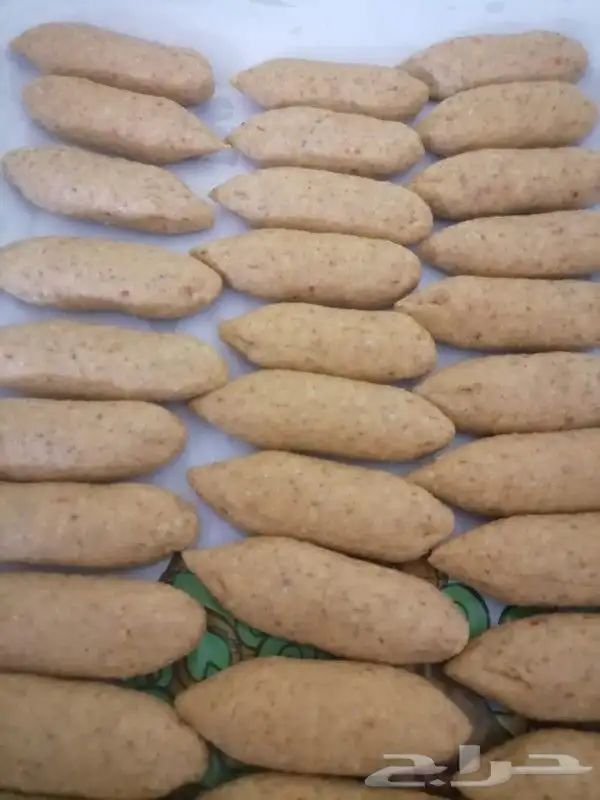 صحن فرنسي سمبوسك ششبرك محاشي ورق عنب كبة ماكولات سوريه 4