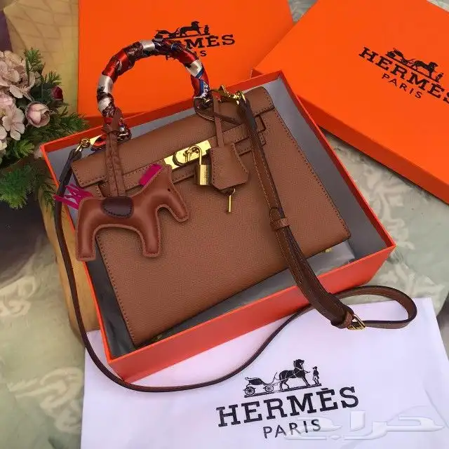 شنط ماركة هرمز توب كوالتي 10