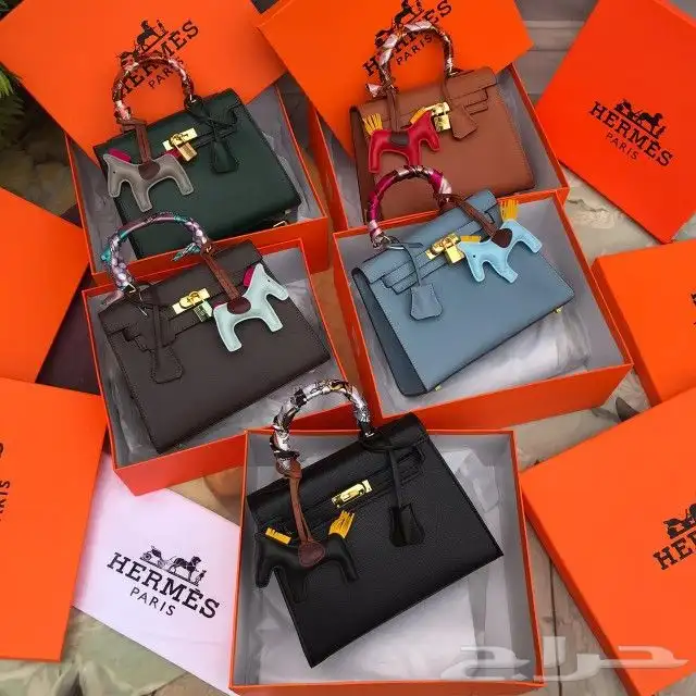 شنط ماركة هرمز توب كوالتي 0