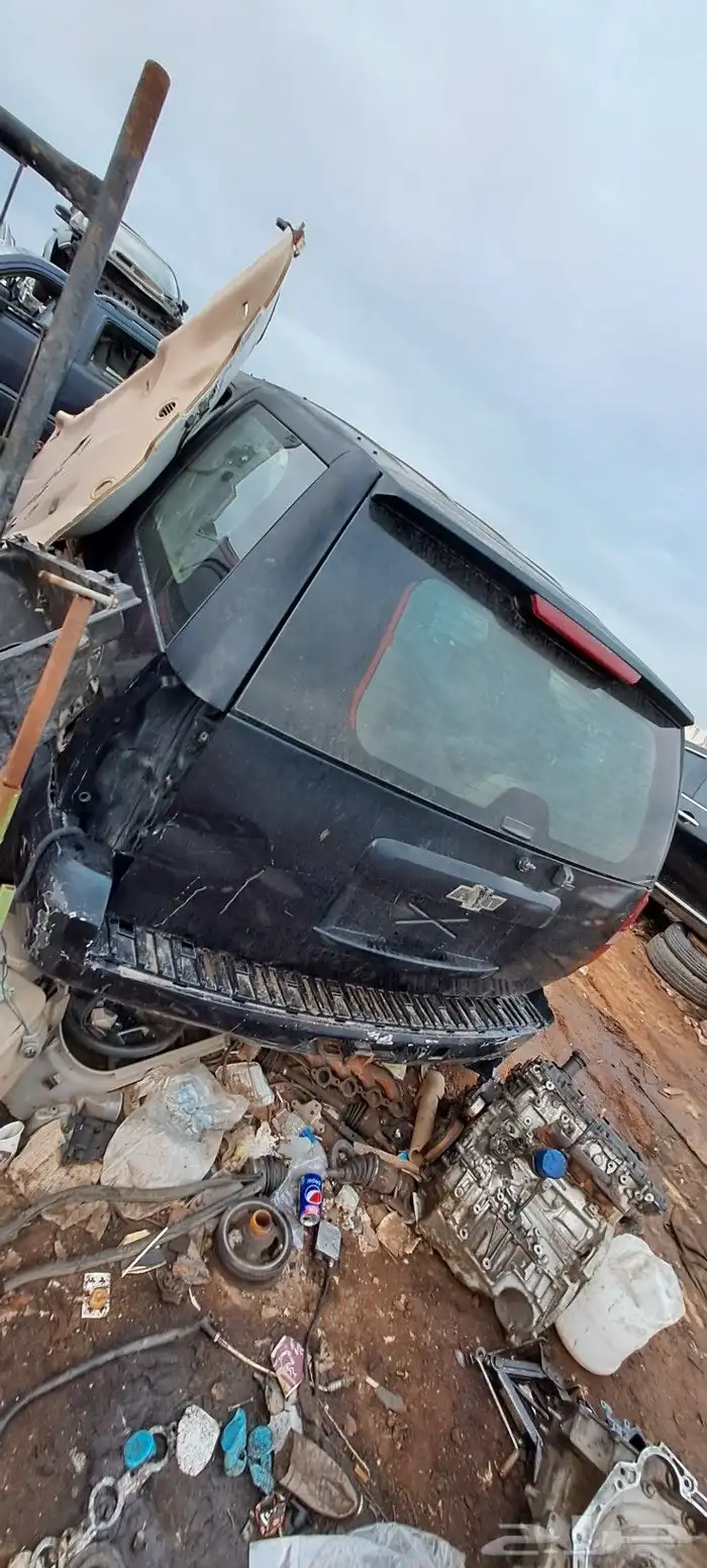 قطع غيار جمس قمه النظافه 18